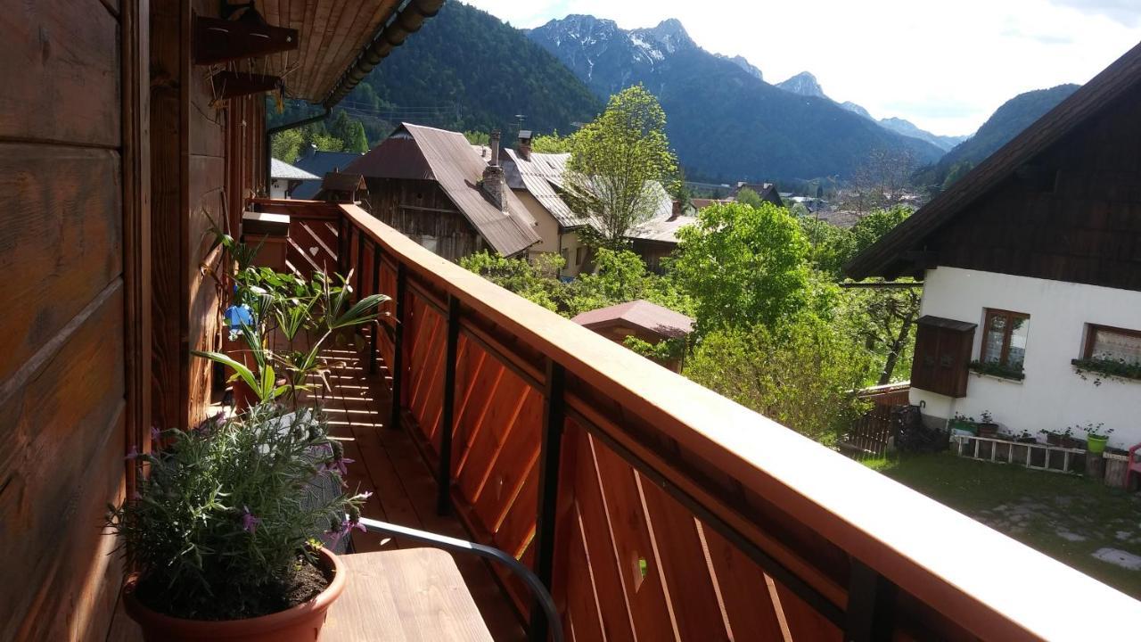 Huatscher Camporosso  Dış mekan fotoğraf