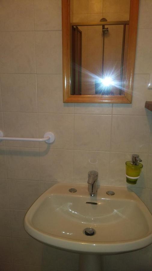 Huatscher Camporosso  Dış mekan fotoğraf