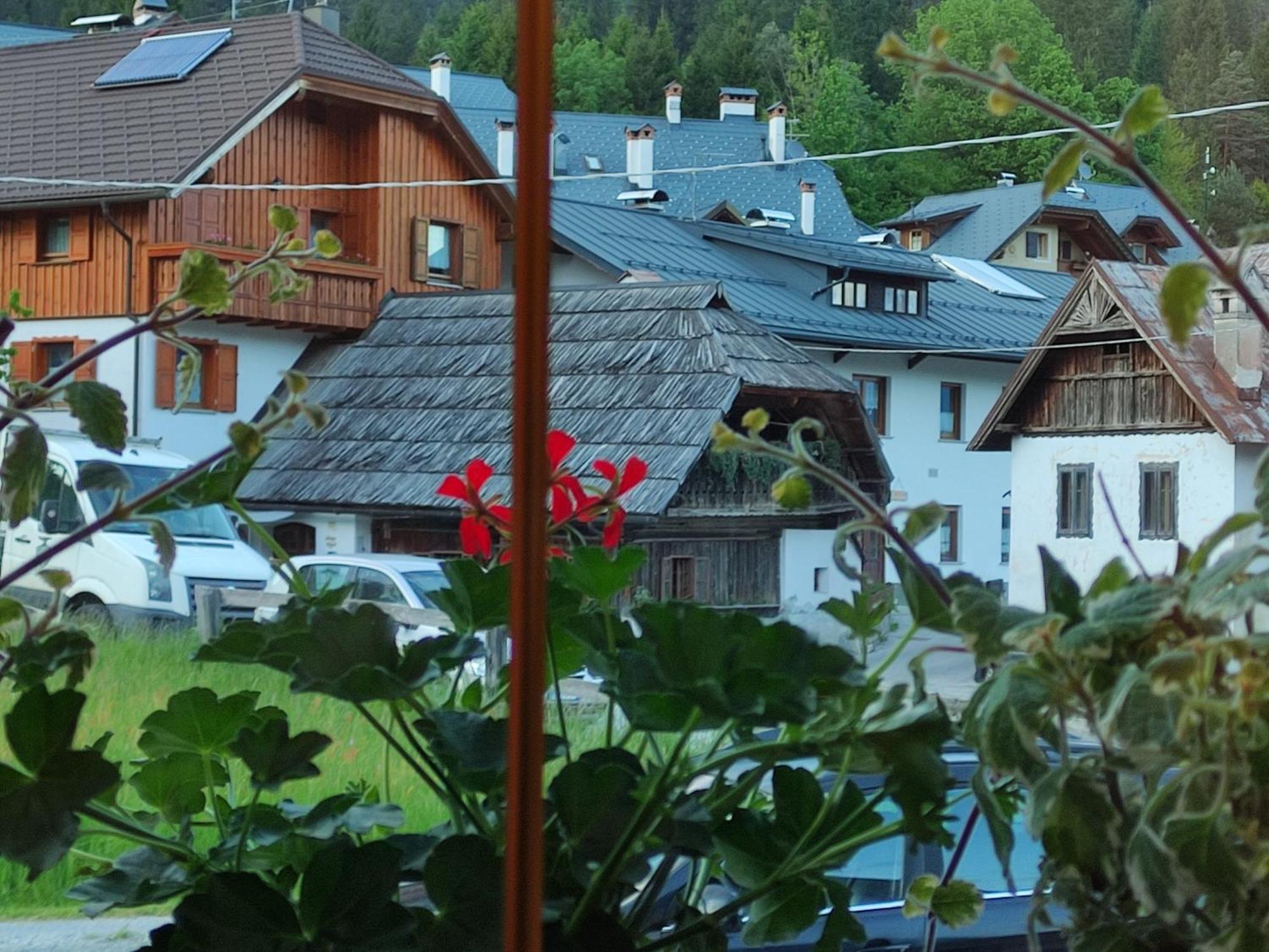 Huatscher Camporosso  Dış mekan fotoğraf